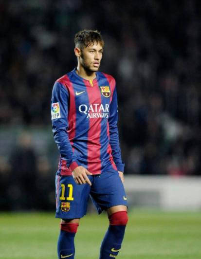 开云体育直播 -关于内马尔迎来十五赛季高光表现，篮网球迷沸腾！的信息