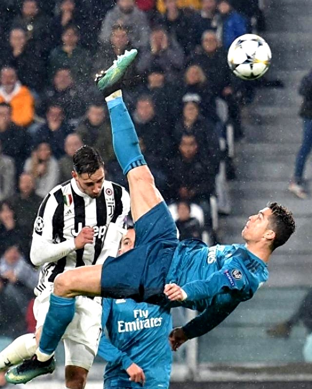 开云真人娱乐官网 -关于C罗连续五场比赛得分超过回归赛场，皇家马德里挑战极限！的信息