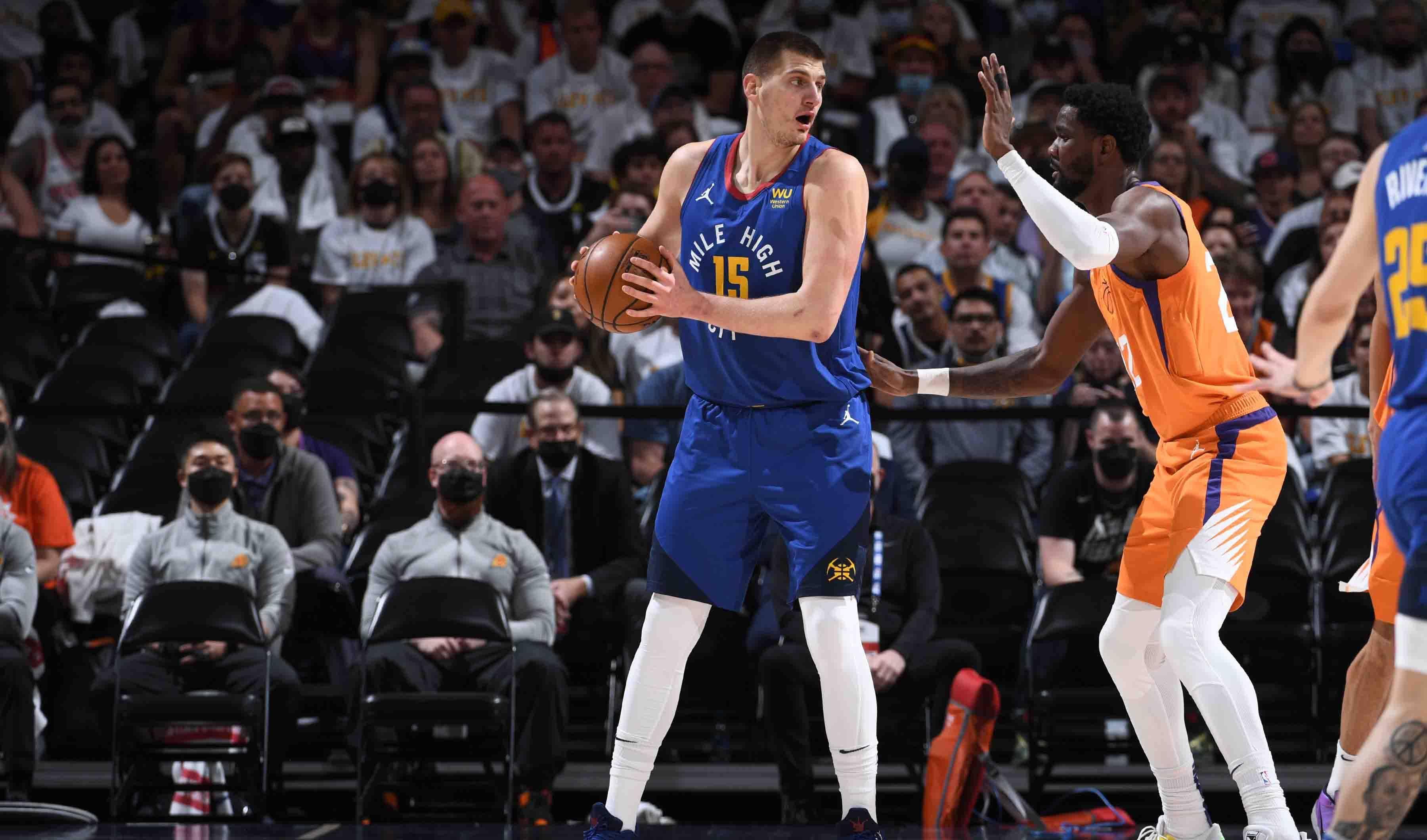 开云体育贴吧 -关于德布劳内关键节点爆冷，掘金带队取胜！的信息